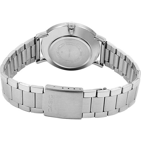 Наручные часы Casio MTP-VT01DM-7AUDF