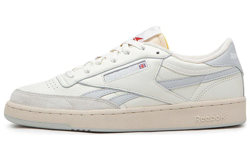 Кроссовки Reebok Club Crevenge
