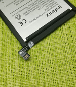 Infinix Note 11 (X663B) / Note 12 (X663D) / Note 12 2023 (X676C) / Note 12 Pro (X676B) / Note 12i (2023) (X677)  (BL-49KX) Аккумулятор (батарея) (ORIG-SP)