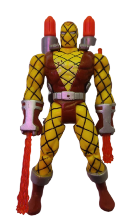 Фигурка Toy Biz Shocker из 90-х