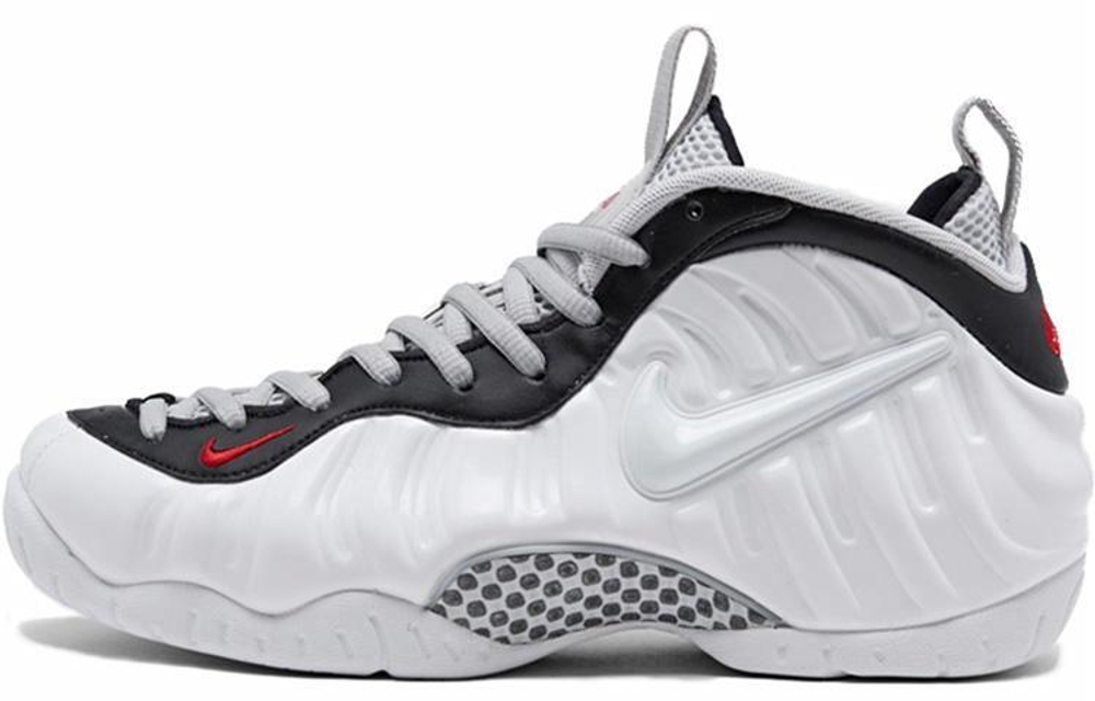 Кроссовки Nike Foamposite Pro