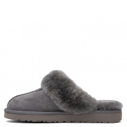 Ugg Slippers Scuffette "Grey"