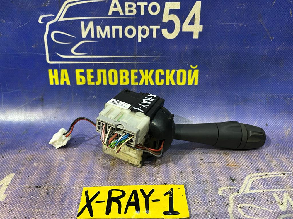 Переключатель подрулевой LADA X-RAY 2017