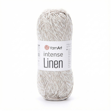 Пряжа YarnArt Intense Linen