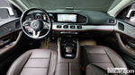 Mercedes-Benz GLE-Class W167 GLE300d 4MATIC (04.2021)
