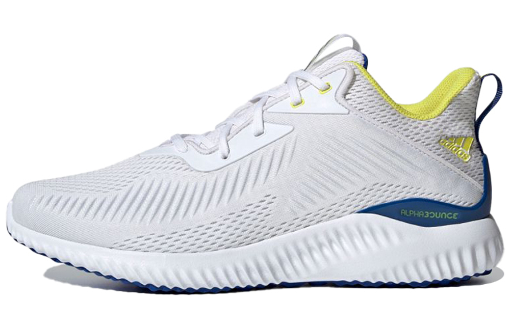 Кроссовки Adidas Alphabounce Ek