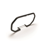 Дуги безопасности Royal Enfield, черного цвета, арт. KXA00005