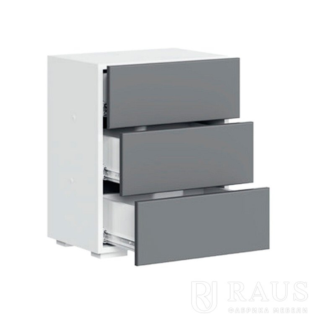 Тумба Тесс СТ-19