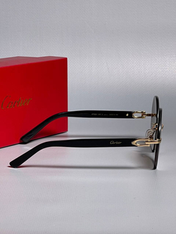 Солнцезащитные очки Cartier