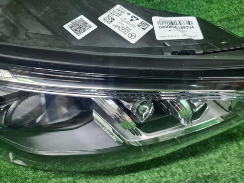 Фара правая Mercedes GLS x167 19-23 Multibeam LED