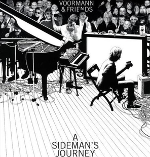 Voormann & Friends / A Sideman's Journey (LP)