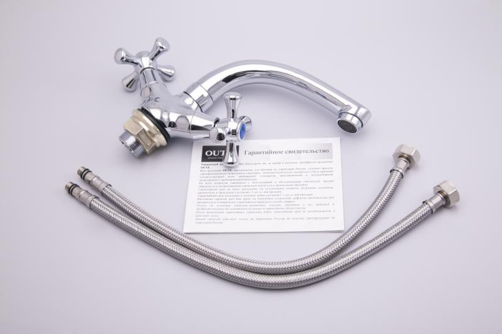 Смеситель для кухни Oute T58 T5813BA-9