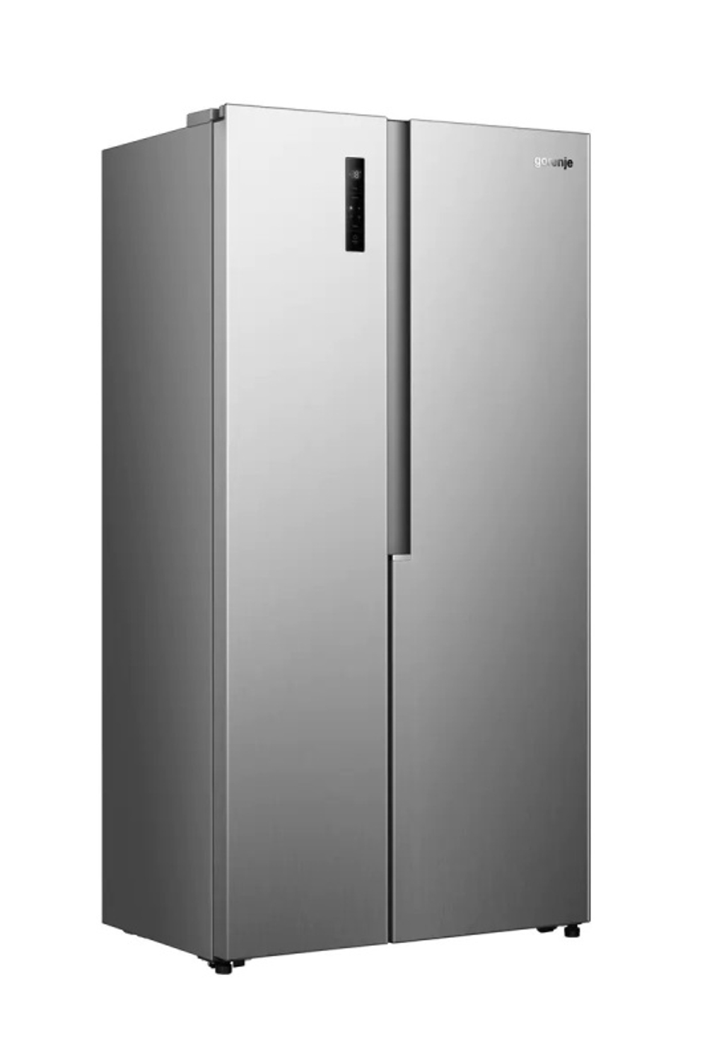 Холодильник Gorenje NRS917E41X