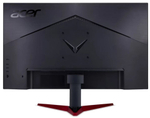 Монитор 23,8" Acer Nitro VG240YX1bmiipx