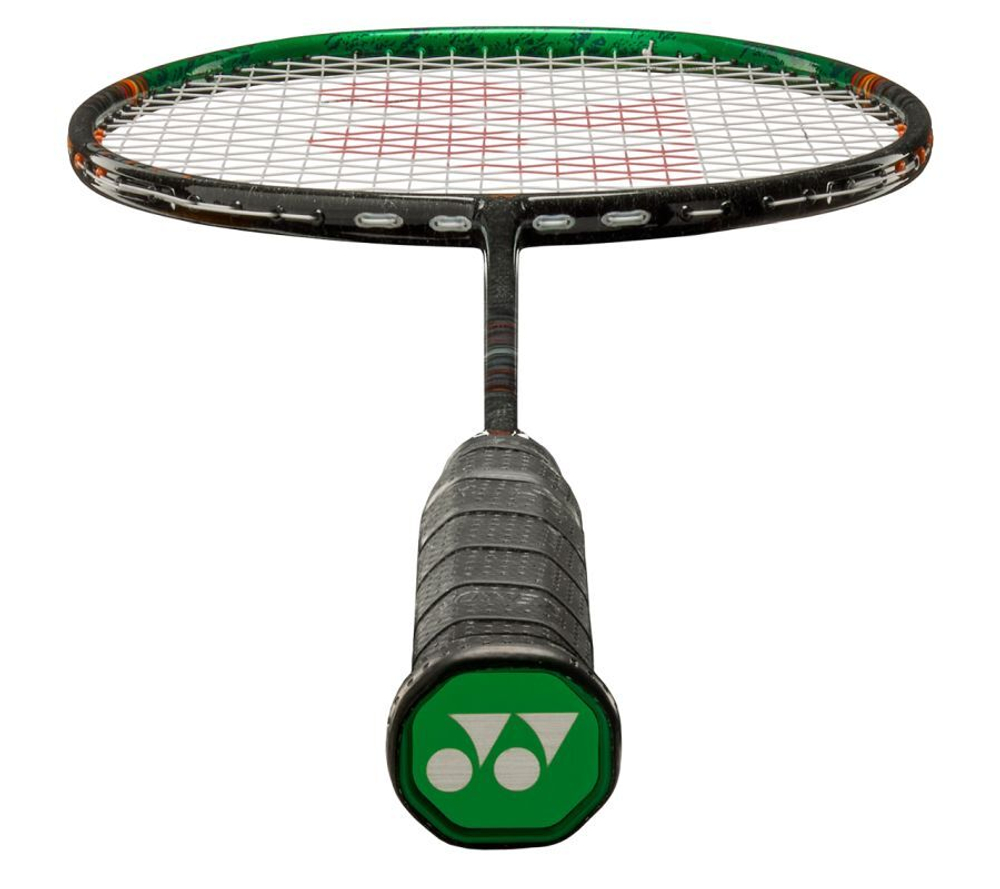 Ракетка для бадминтона Yonex Astrox 99 Game - black/green