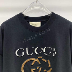 Футболка Gucci