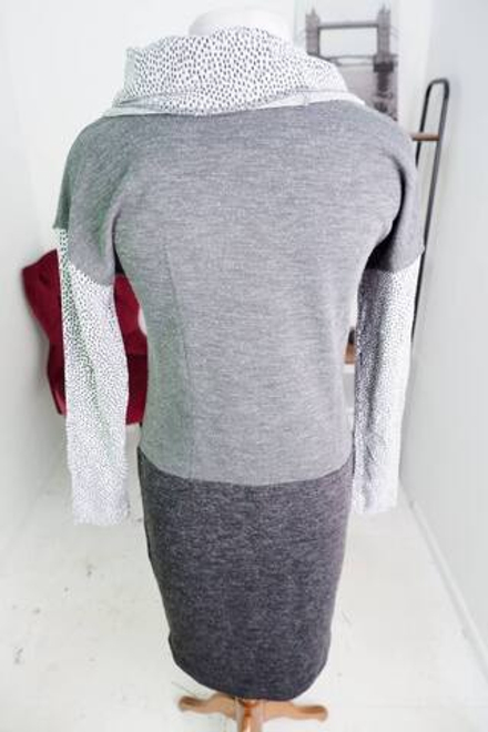 Платье Giulia Rossi для осеннего образа, визуально на 44 размер