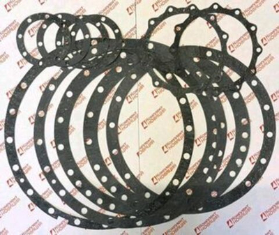 Р/к К-700 прокладок заднего моста (паронит) КН-4214