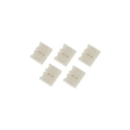 Коннектор 628454 LS-connector-8mm-DND-IP20 ЭРА C0043991