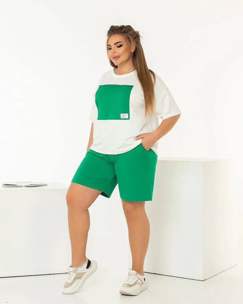 Спортивный костюм УК-158-2