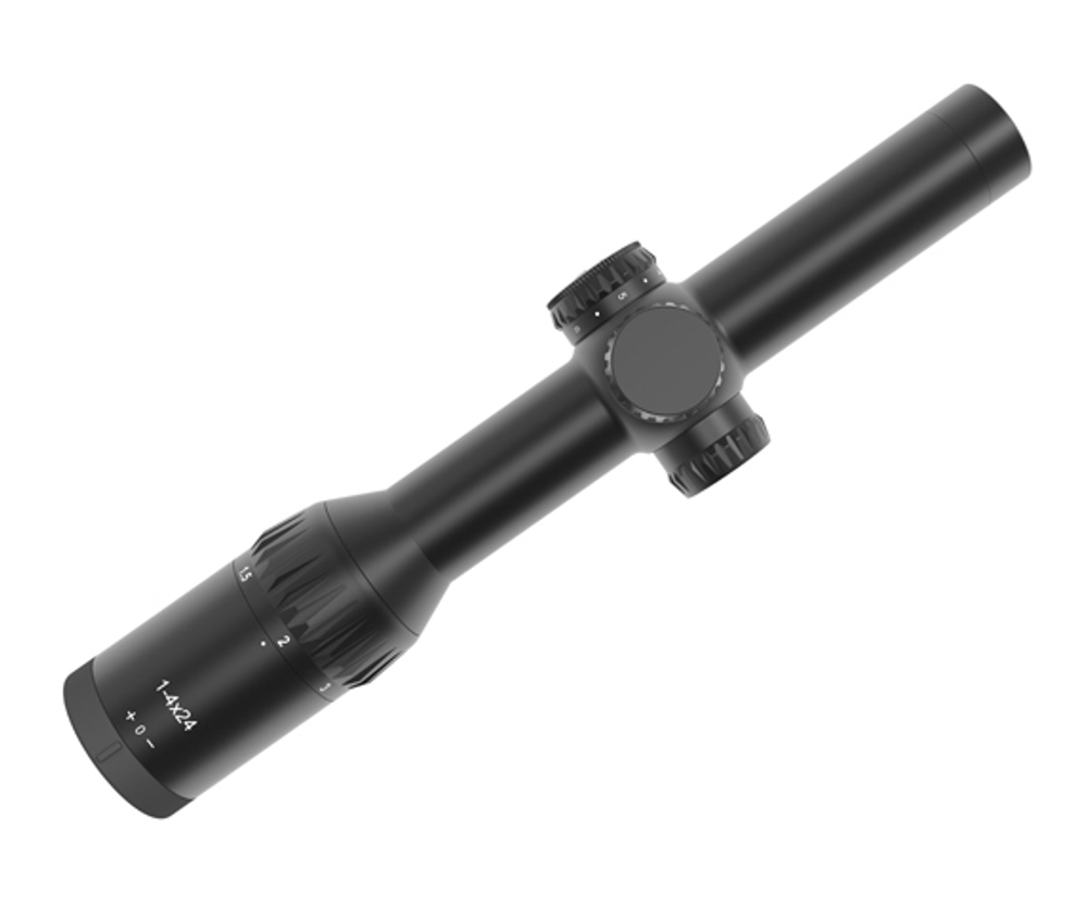 Оптический прицел Mewlite 1-4×24 IR