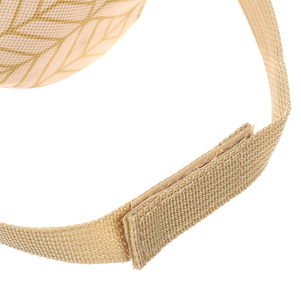 Термосумка для бутылочки «Sand», форма тубус   9603034