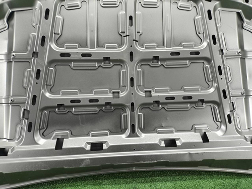Капот Tank 400 (2023-н.в.)