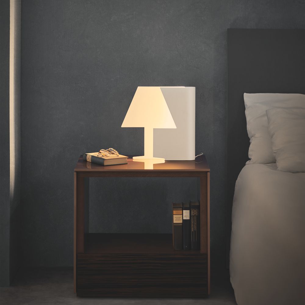 7245 Настольная лампа BOOK