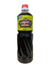 Уксус Longmen Longhekuan рисовый темный, 1 л, 2 шт