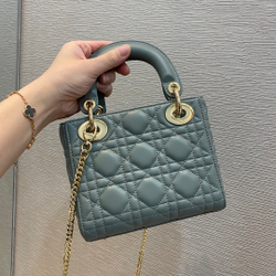 Christian Dior Lady Dior Mini 17 cm