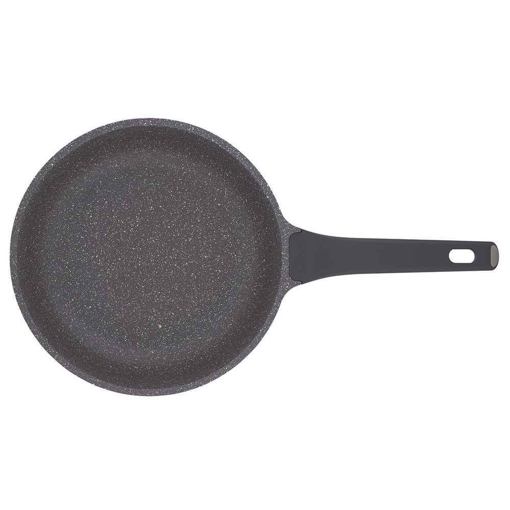 Алюминиевая сковорода Gipfel Omega 52641 26 см