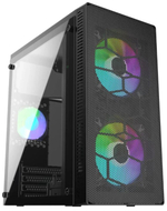 Корпус mATX Bloody BD-CC101F
