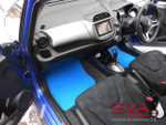 Honda Fit 2 поколение GE (10.2007 - 08.2013) HYBRID