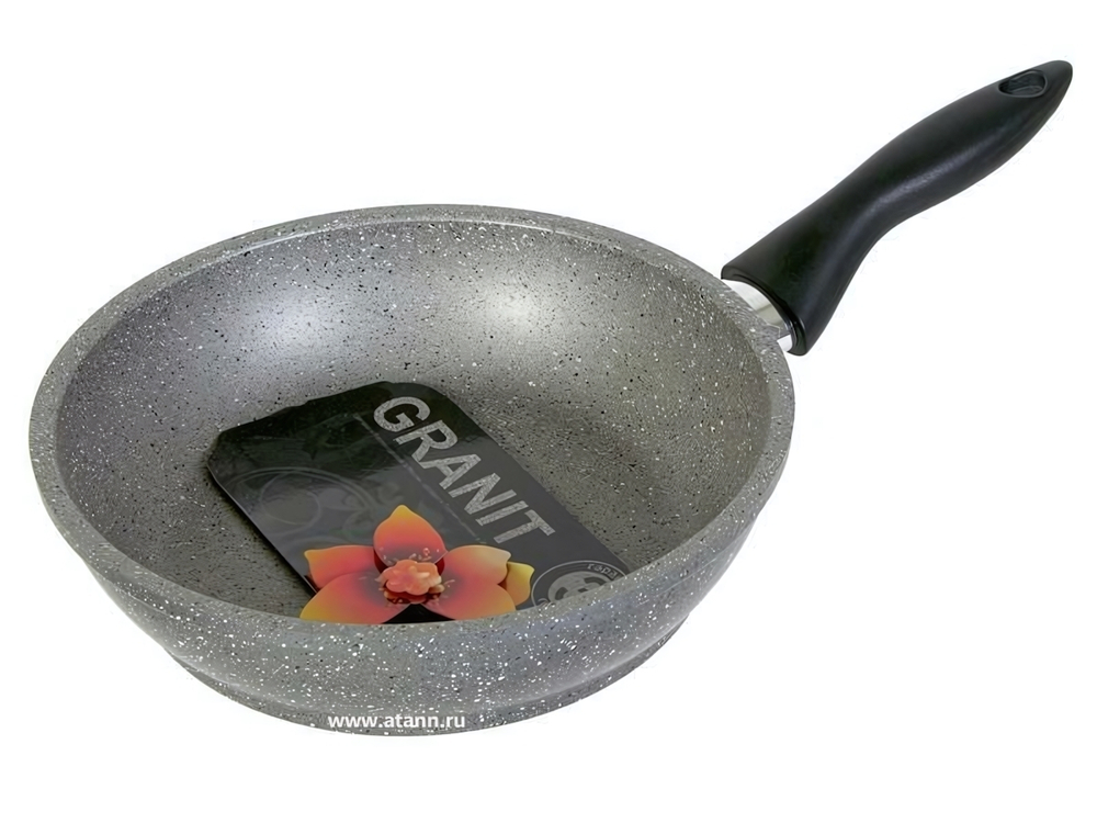 Сковорода 22см Гранит