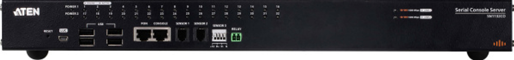 Консольный сервер Aten SN1132CO-AX-G