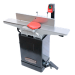 WARRIOR W0109DL HL Фуговальный станок с валом Helical