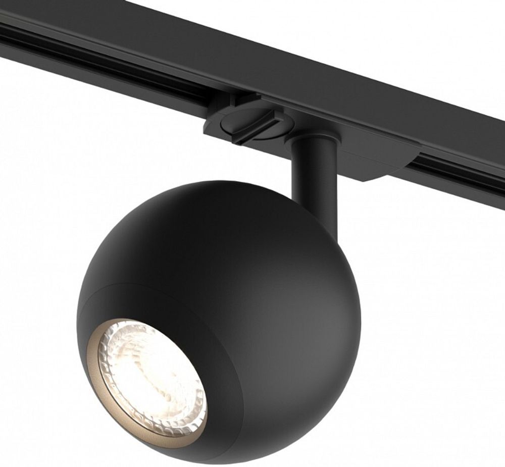 Светильник на штанге Denkirs Omra DK6070-BK