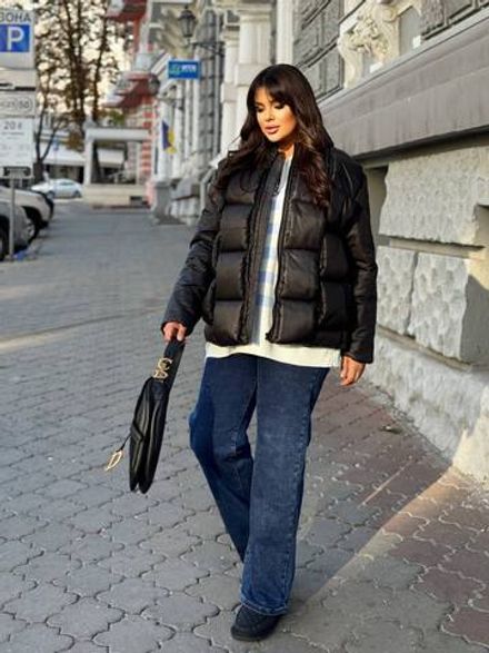 Куртка УК-1495 Fabrika Фото 1