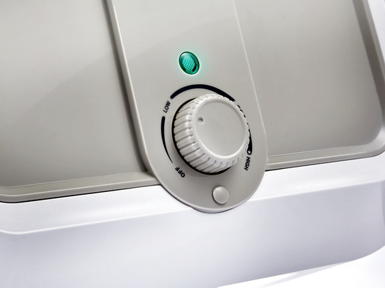 Водонагреватель Ballu BWH/S 15 Capsule O