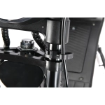 Электроскутер CityCoco White Siberia PRO+ 2500w Красный