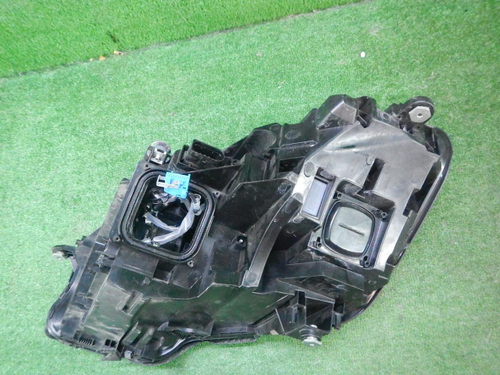 Фара правая Mercedes S W222 (2013-2017) LED