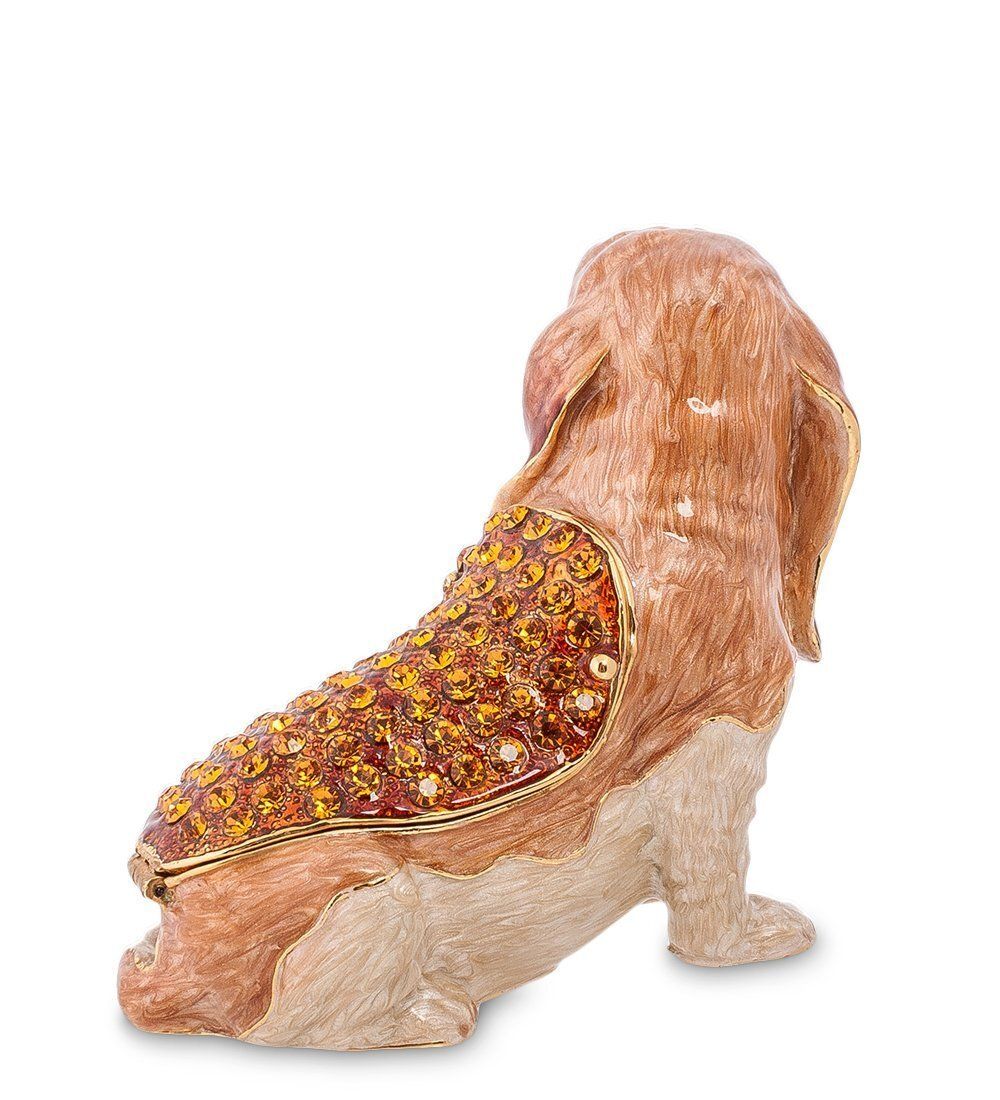 Nobility SMT-927 Шкатулка «Бассет»