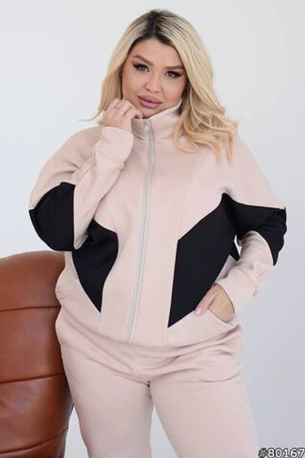 Костюм УК-316-2 Фабрика Моды