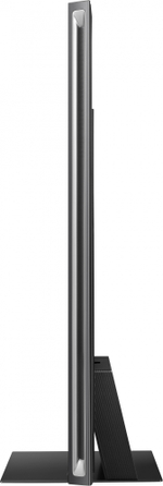 Телевизор LED Hisense 65" 65UXKQ темно-серый 4K Ultra HD 120Hz DVB-T DVB-T2 DVB-C DVB-S DVB-S2 USB WiFi Smart TV