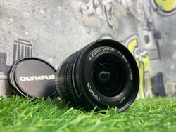 Olympus ED 9-18mm 4.0-5.6