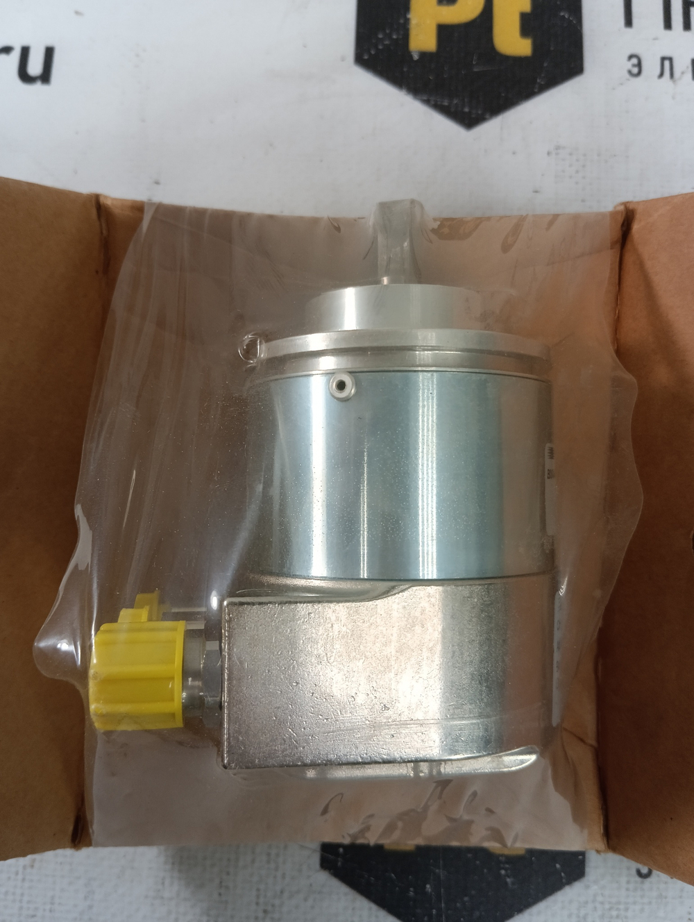 Baumer Group BMMV 58K1N24E12 16C0E новое