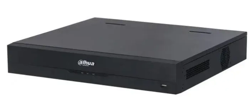 Видеорегистратор Dahua DHI-NVR4416-EI