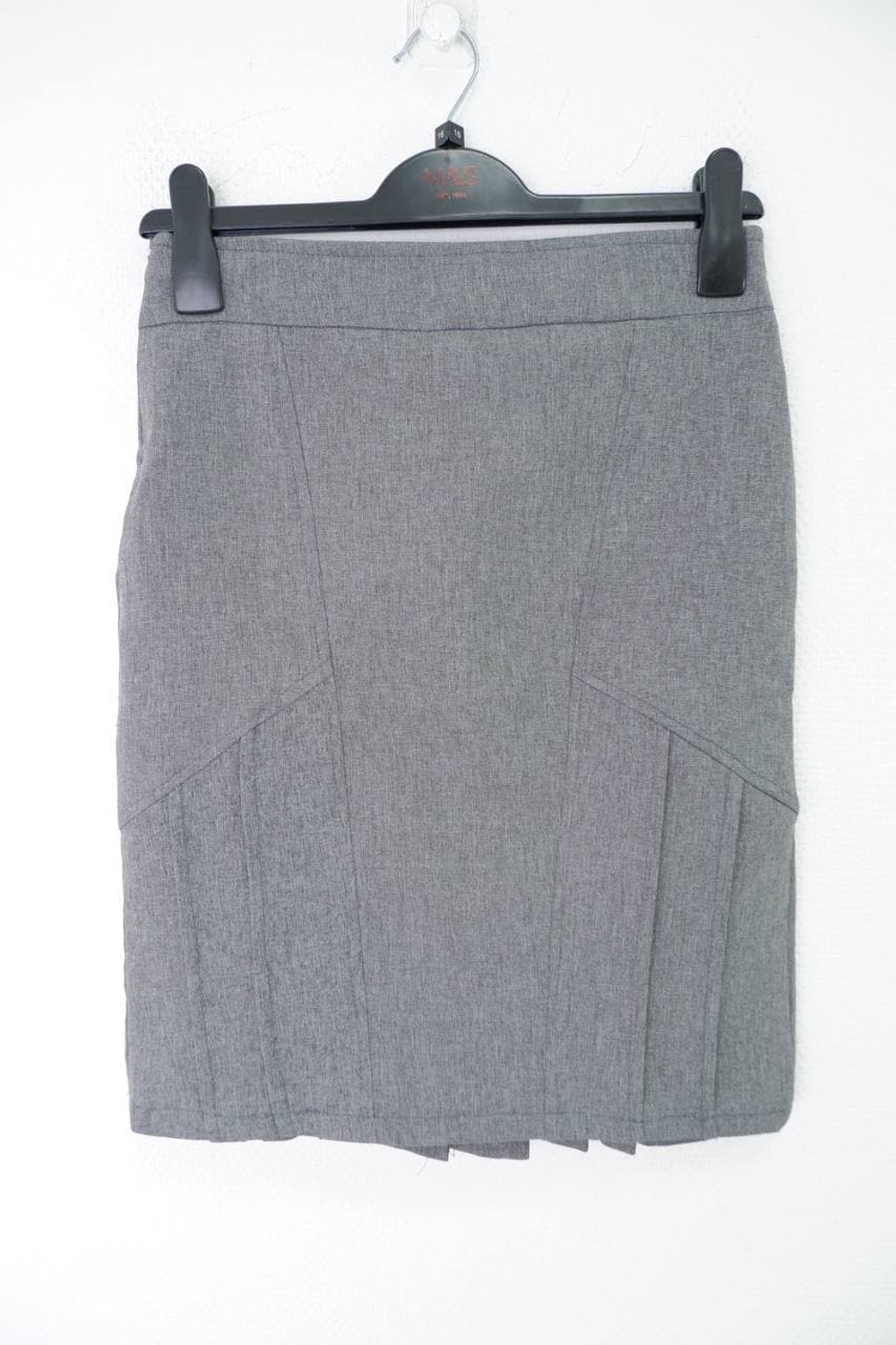 Юбка классическая 42 размер