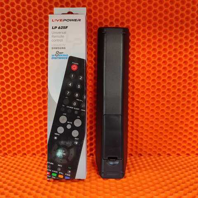 Пульт универсальный Samsung RM-625F