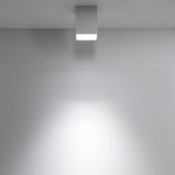 Citilux Старк CL7440200 LED Светильник накладной Белый